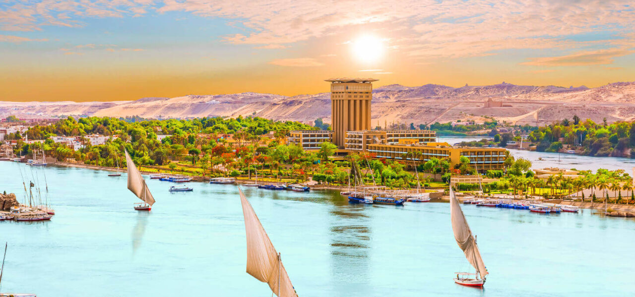 Aswan Tours