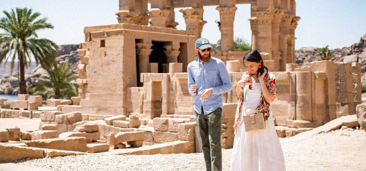 Aswan Tours